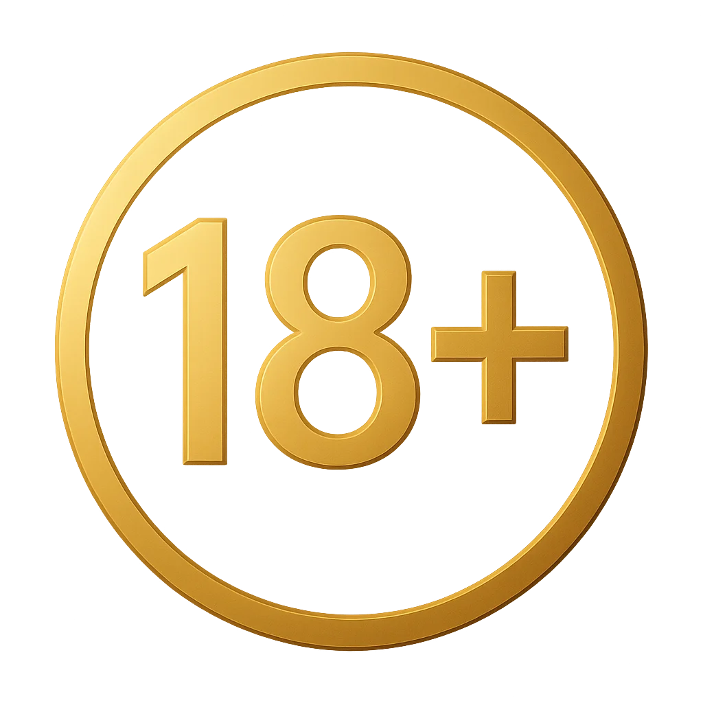 18+