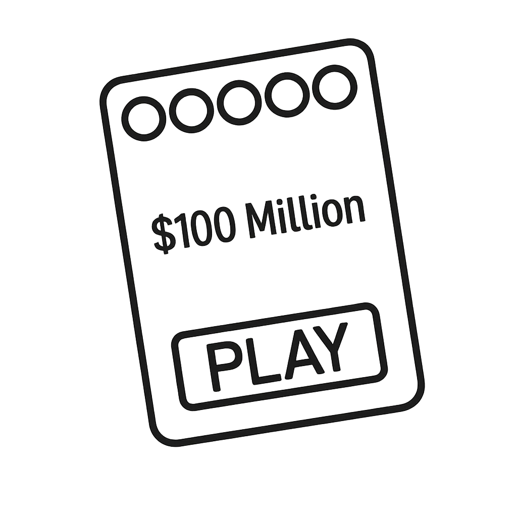 Ticket Icon