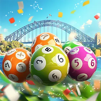 Lottery Winner